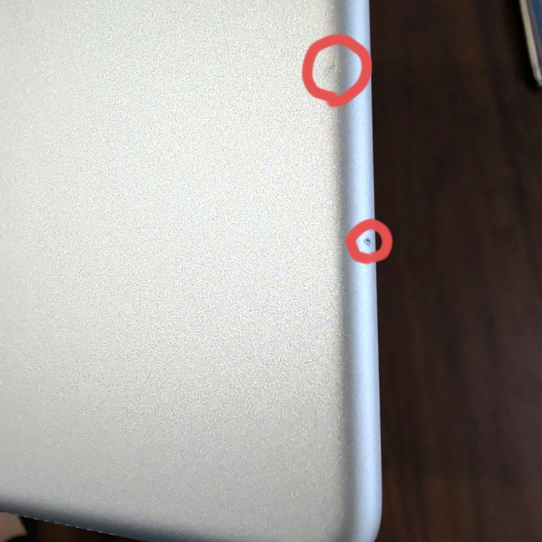 Apple iPad Air 第3世代 Wi-Fi 256GB シルバー 本体