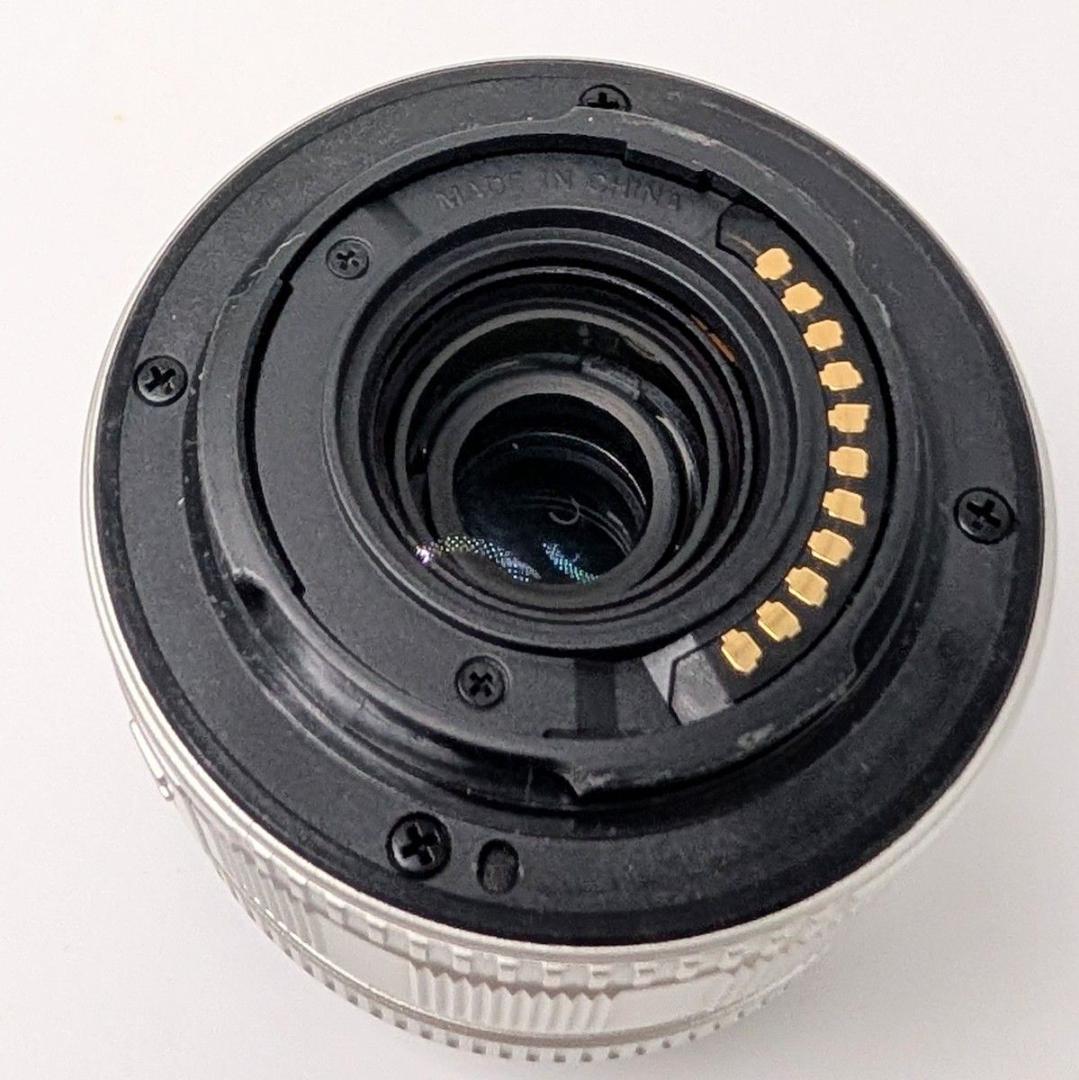 【美品】OLYMPUS PEN E-PL1s レンズキット