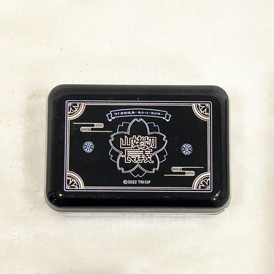 極美品✨️ 特 刀剣乱舞 花丸 雪月華 ワイヤレスイヤホン 山姥切長義 オンキョー