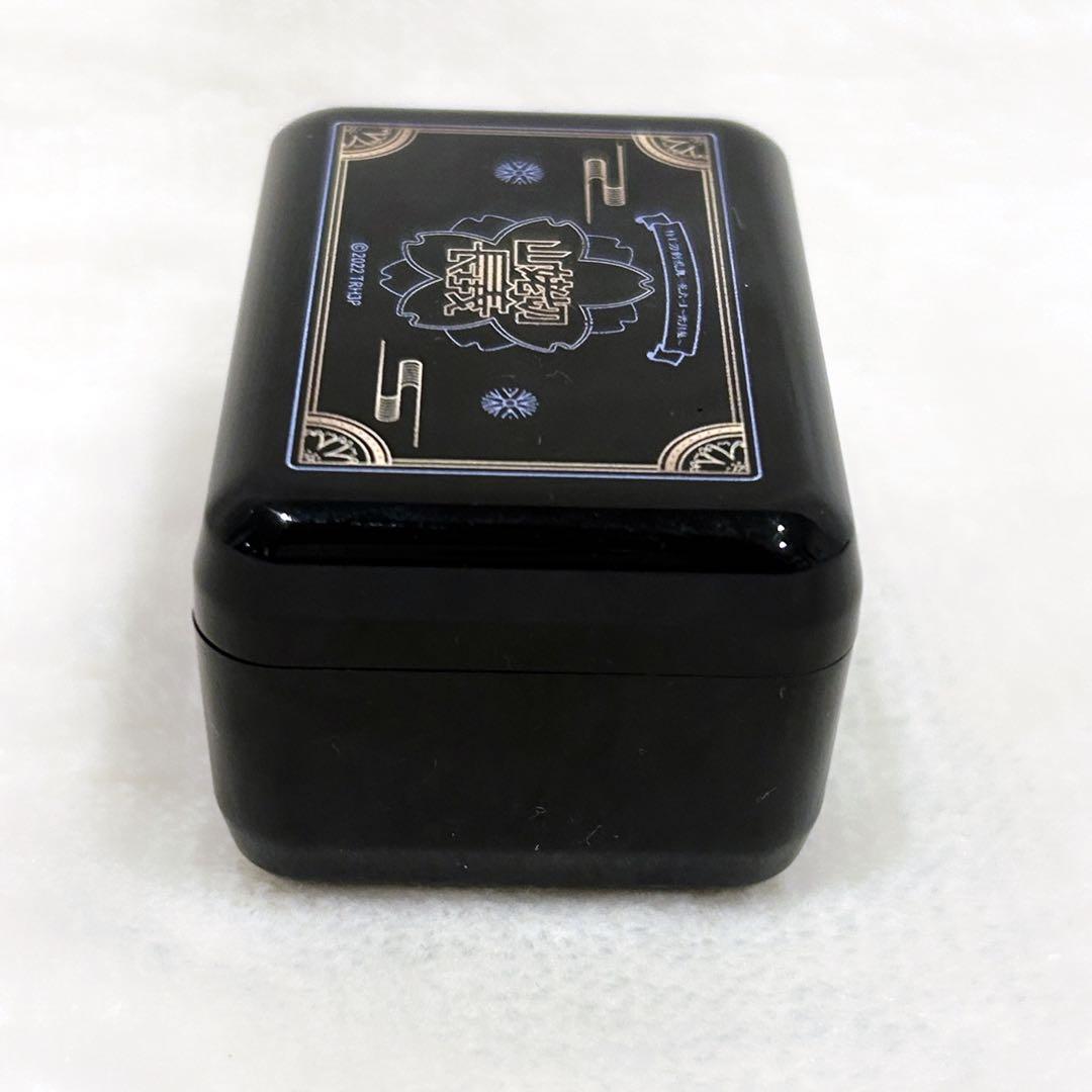 極美品✨️ 特 刀剣乱舞 花丸 雪月華 ワイヤレスイヤホン 山姥切長義 オンキョー