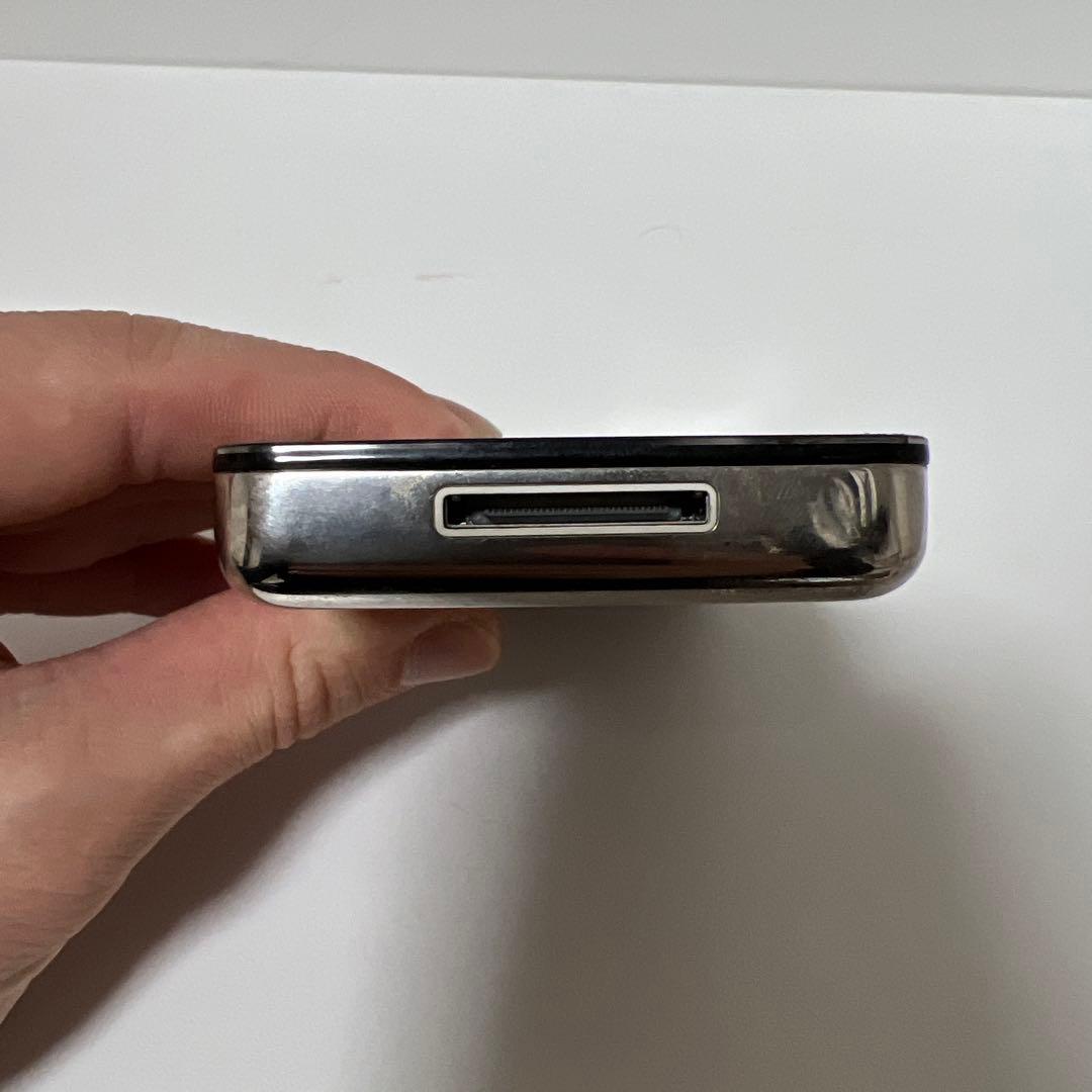 Apple iPod classic 第5世代 80GB 本体