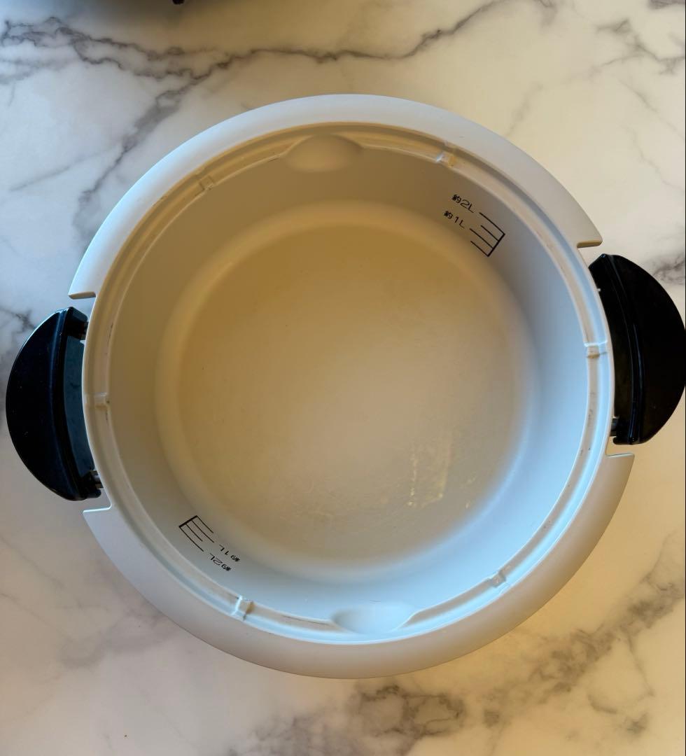 象印 EP-PX30 ZOJIRUSHI グリル鍋 あじまる