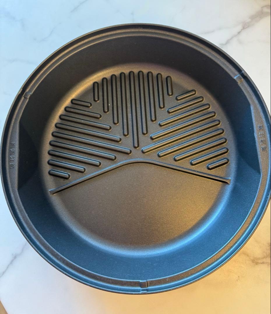 象印 EP-PX30 ZOJIRUSHI グリル鍋 あじまる