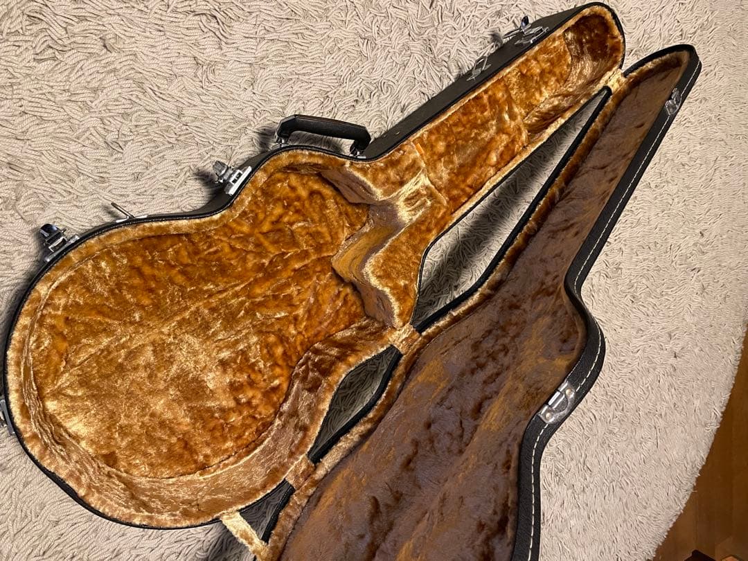 タカミネエレクトリックアコースティックギター 1986年製PT 118-ST