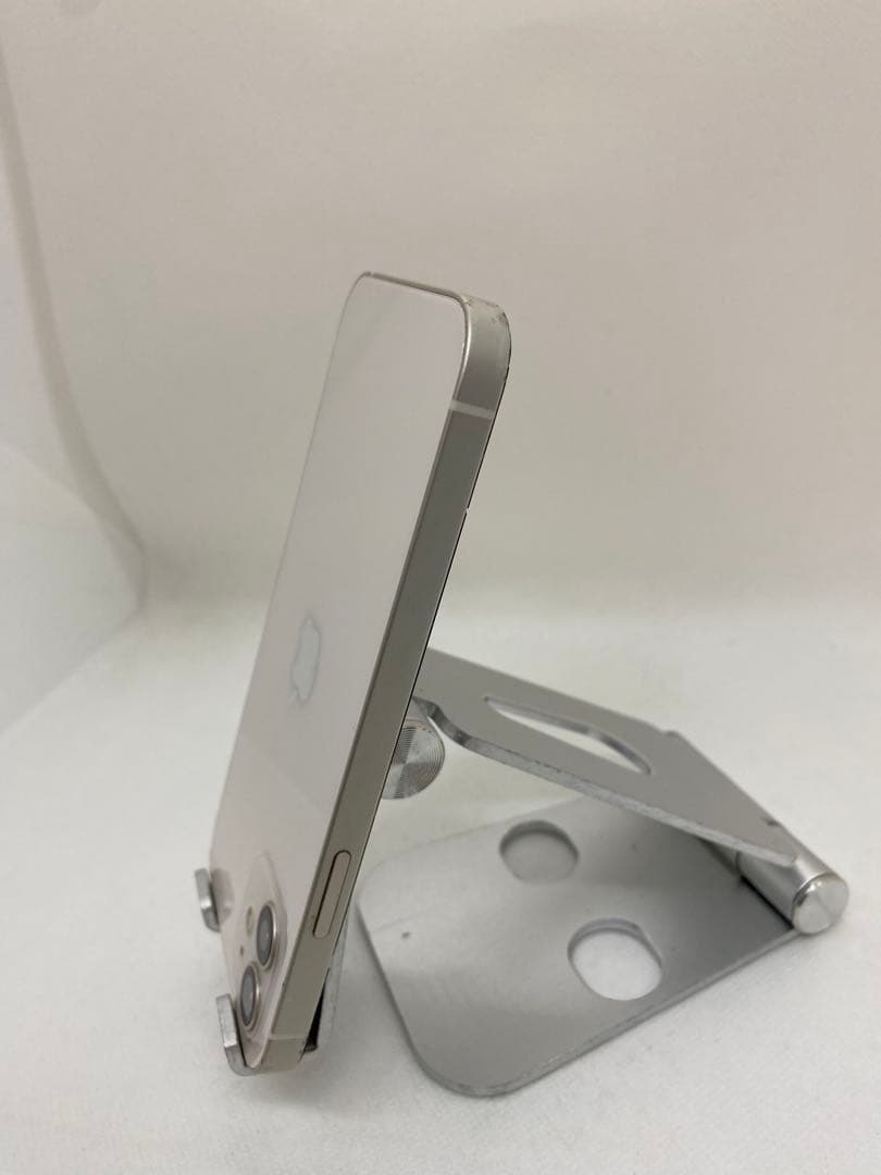 ジャンク品 Iphone 12 256GB Sim フリー　35555