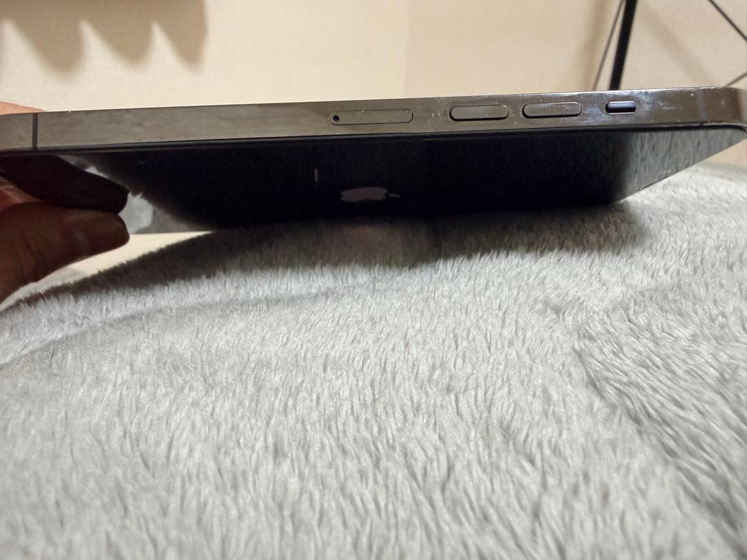 iPhone13promax 128gb 箱あり