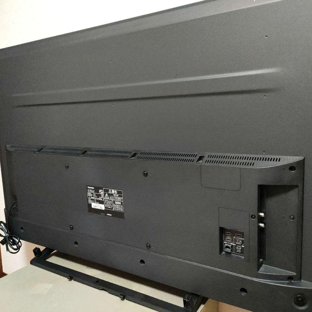 TOSHIBA[2021年製品]55M540X