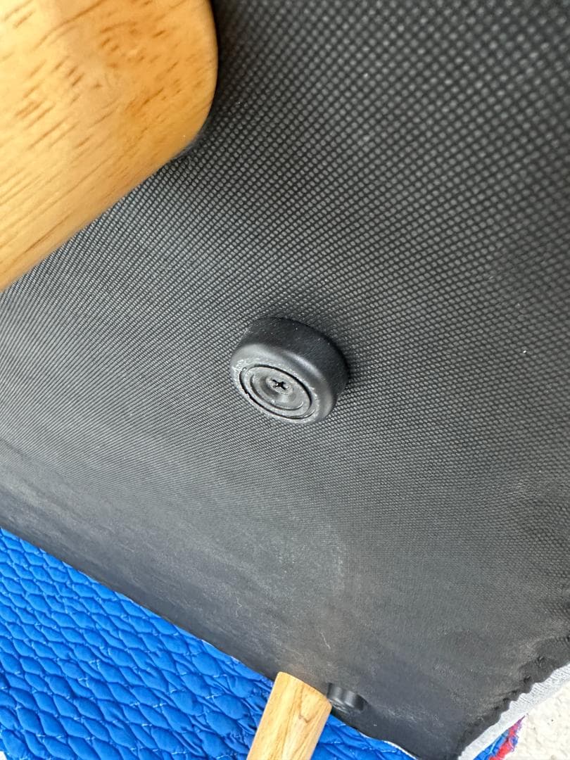 2人掛けソファ　ロータイプソファ可能　グレー