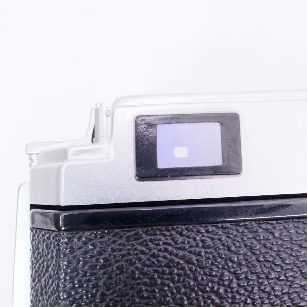 Aランク 整備済み Konica ⅢA 48mm F2 3ヶ月動作保証付き