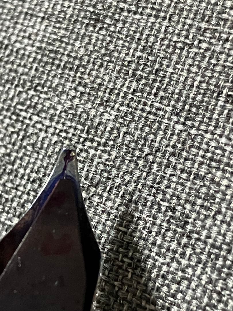 モンブラン 万年筆 334 1／2　BBスチールニブ　ウォータイムもの