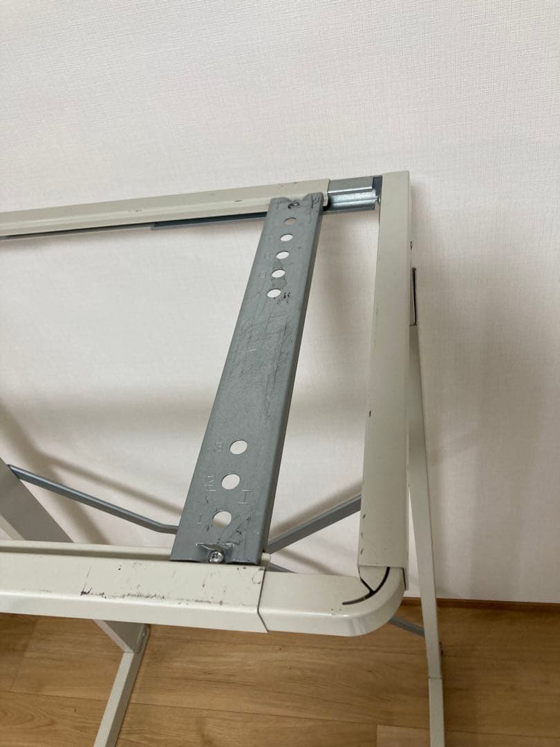 【早い者勝ち】Panasonic ユニット台　乾燥機スタンド　N-UF21