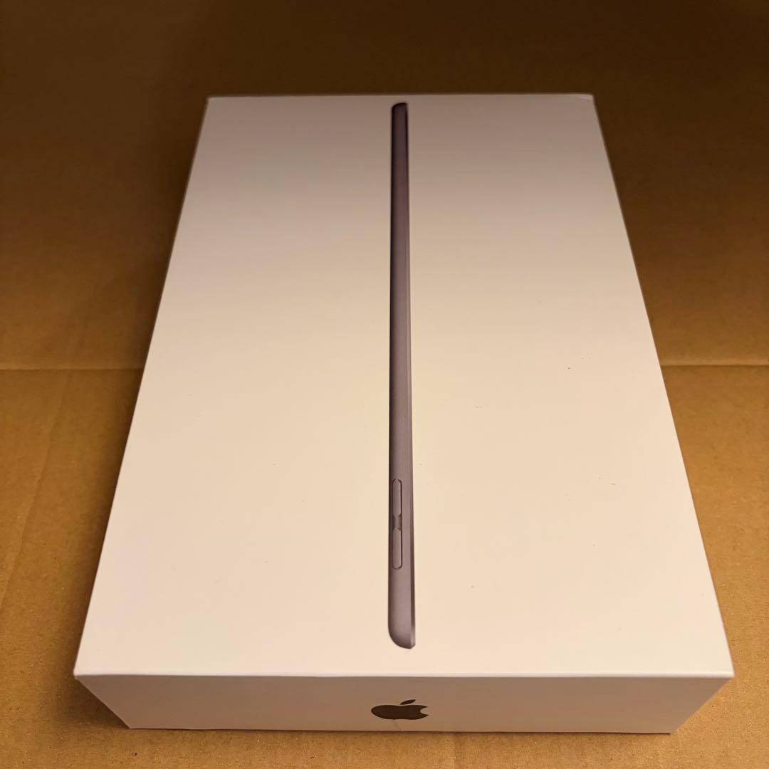 iPad mini 5 64GB Wi-Fi + セルラー　スペースグレイ