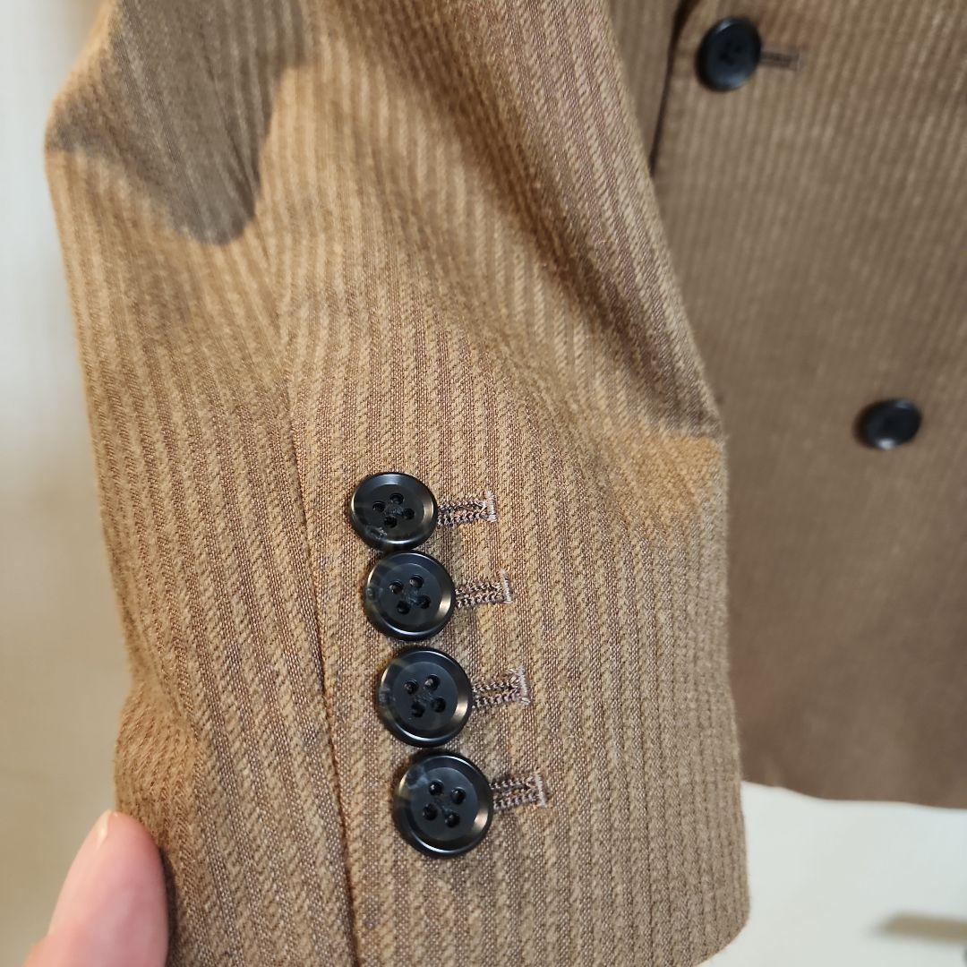 スーツセレクト ダブルスーツ　A5