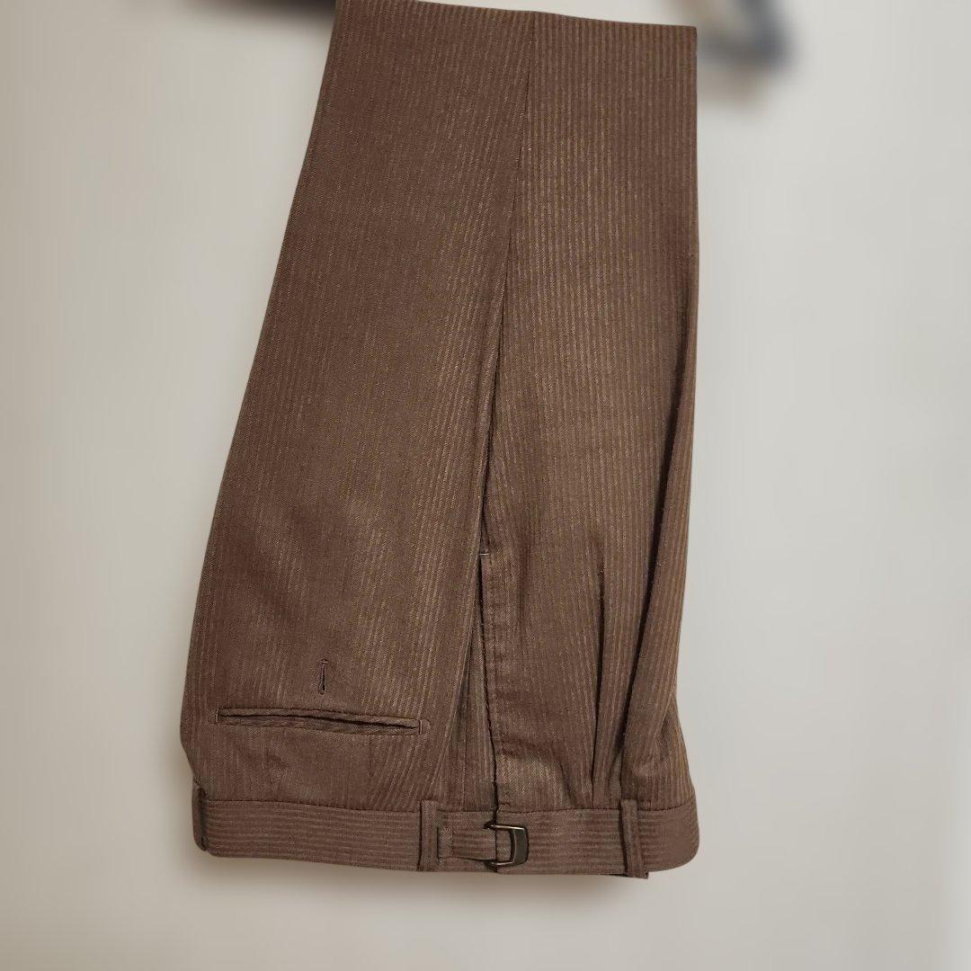 スーツセレクト ダブルスーツ　A5