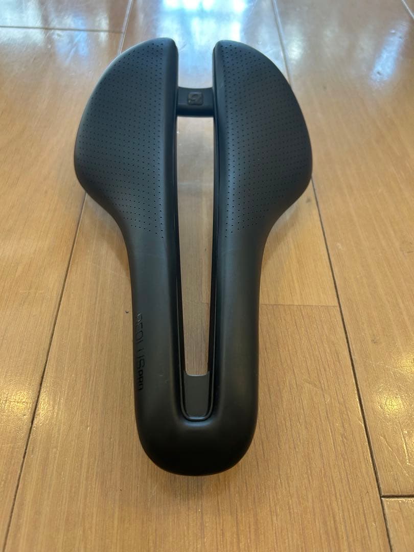 BONTRAGER AEOLUS PRO サドル 145mm