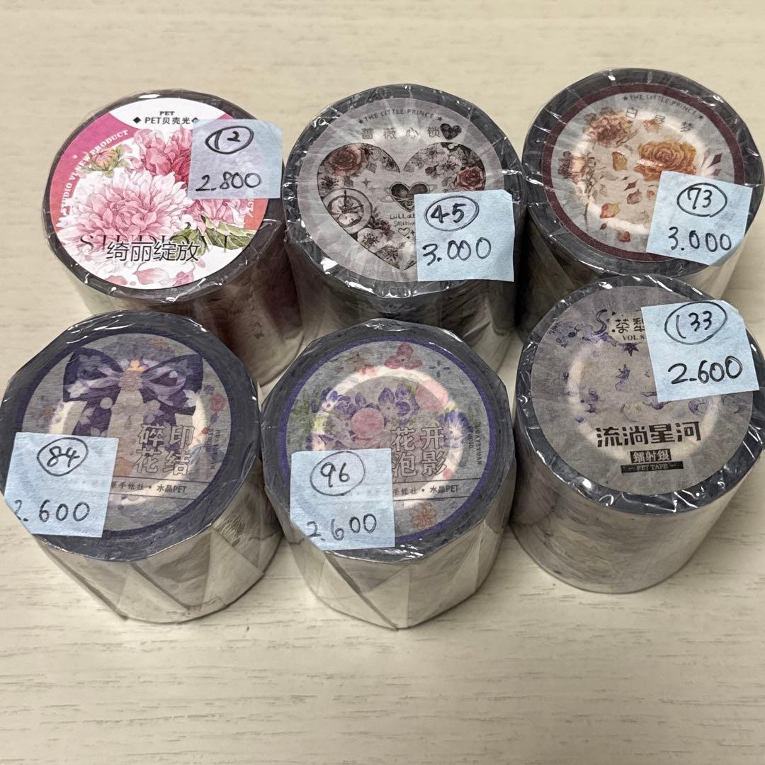 きのすけさま専用ページ