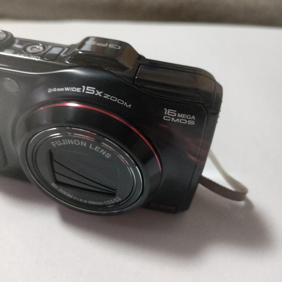 FUJIFILM FINEPIX F550EXR デジカメ SDカード充電器