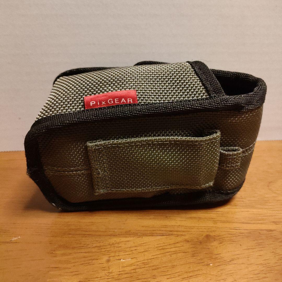 FUJIFILM FINEPIX F550EXR デジカメ SDカード充電器