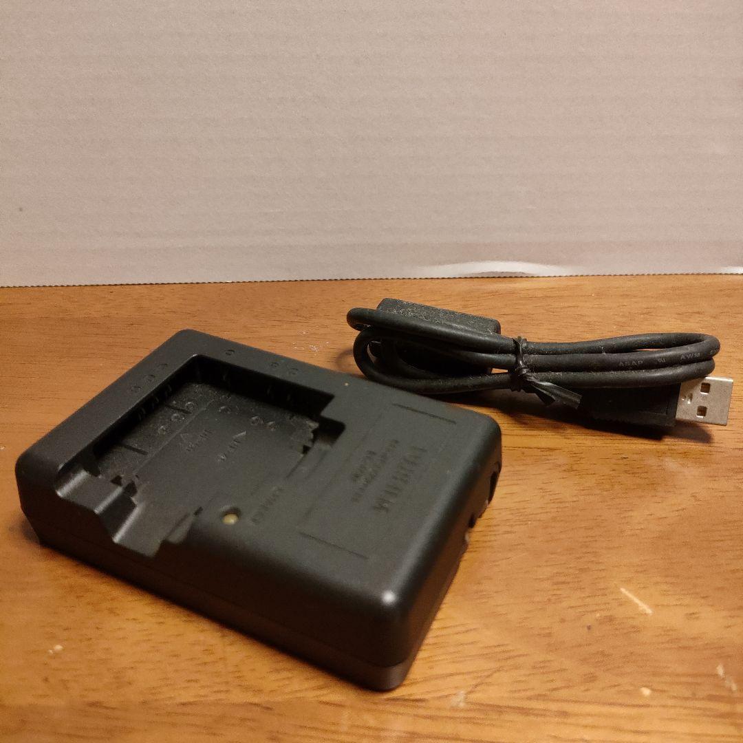 FUJIFILM FINEPIX F550EXR デジカメ SDカード充電器