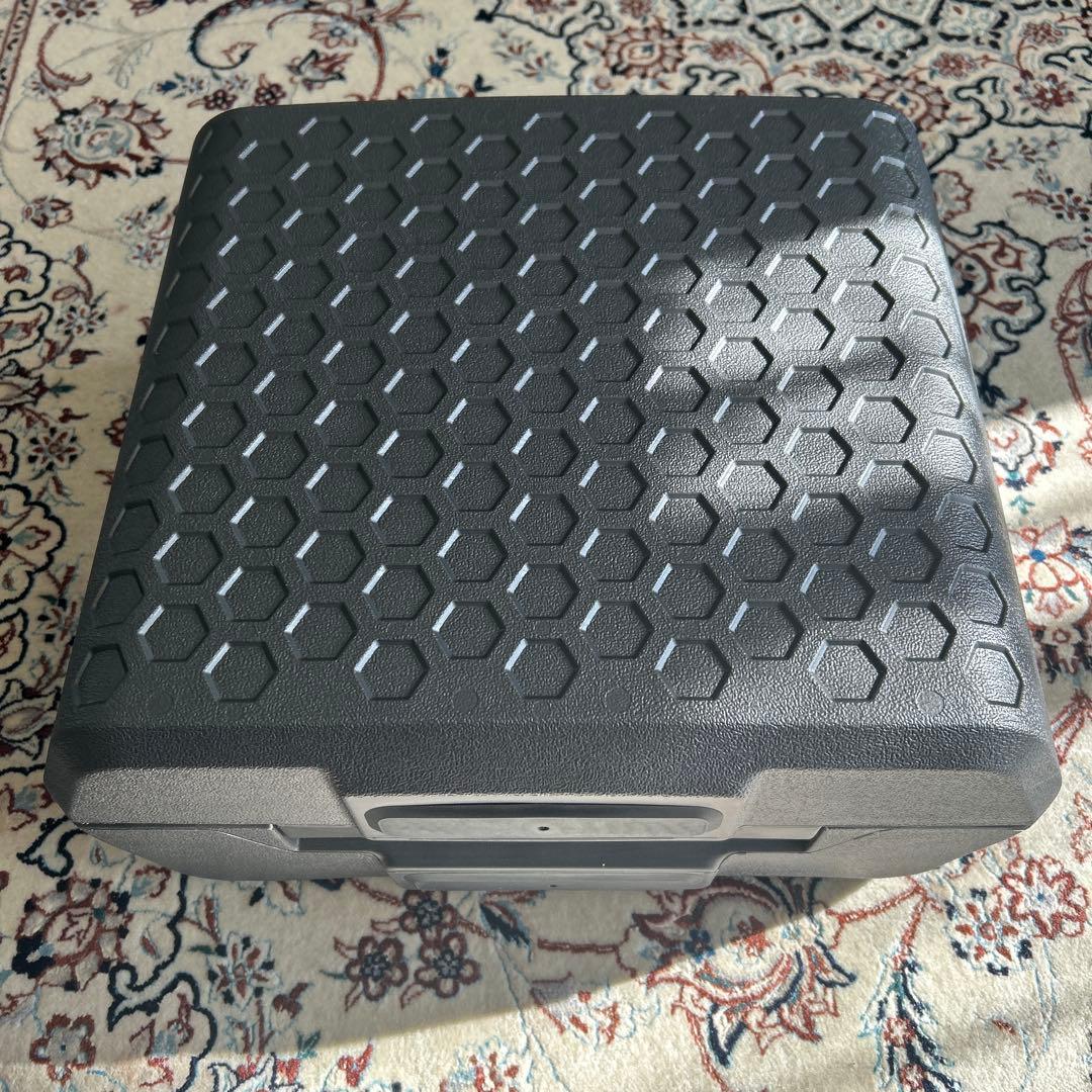 新品セントリーセーSentrySafe CFW30200ポータブル金庫10.2L