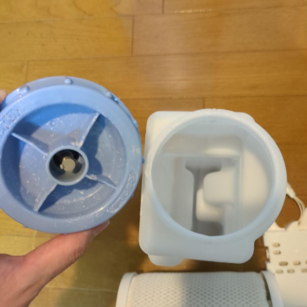 パナソニック ジアイーノ Panasonic専門店モデル F-SMV3000