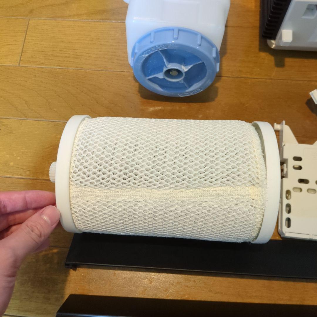 パナソニック ジアイーノ Panasonic専門店モデル F-SMV3000