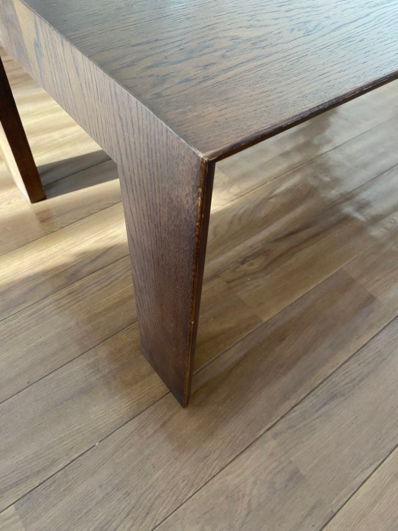 カリモク　ローテーブル　座卓　リビングテーブル