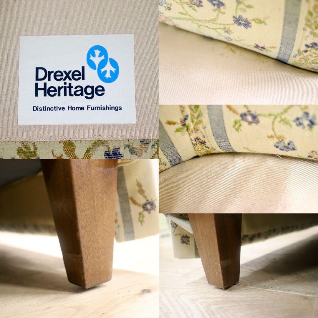 GMHN257E○DREXEL HERITAGE / ドレクセルヘリテイジ 1人