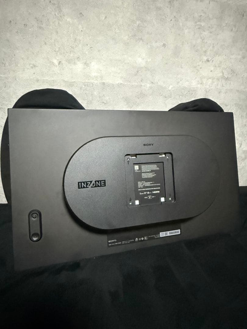 【美品】SONY INZONE M10S