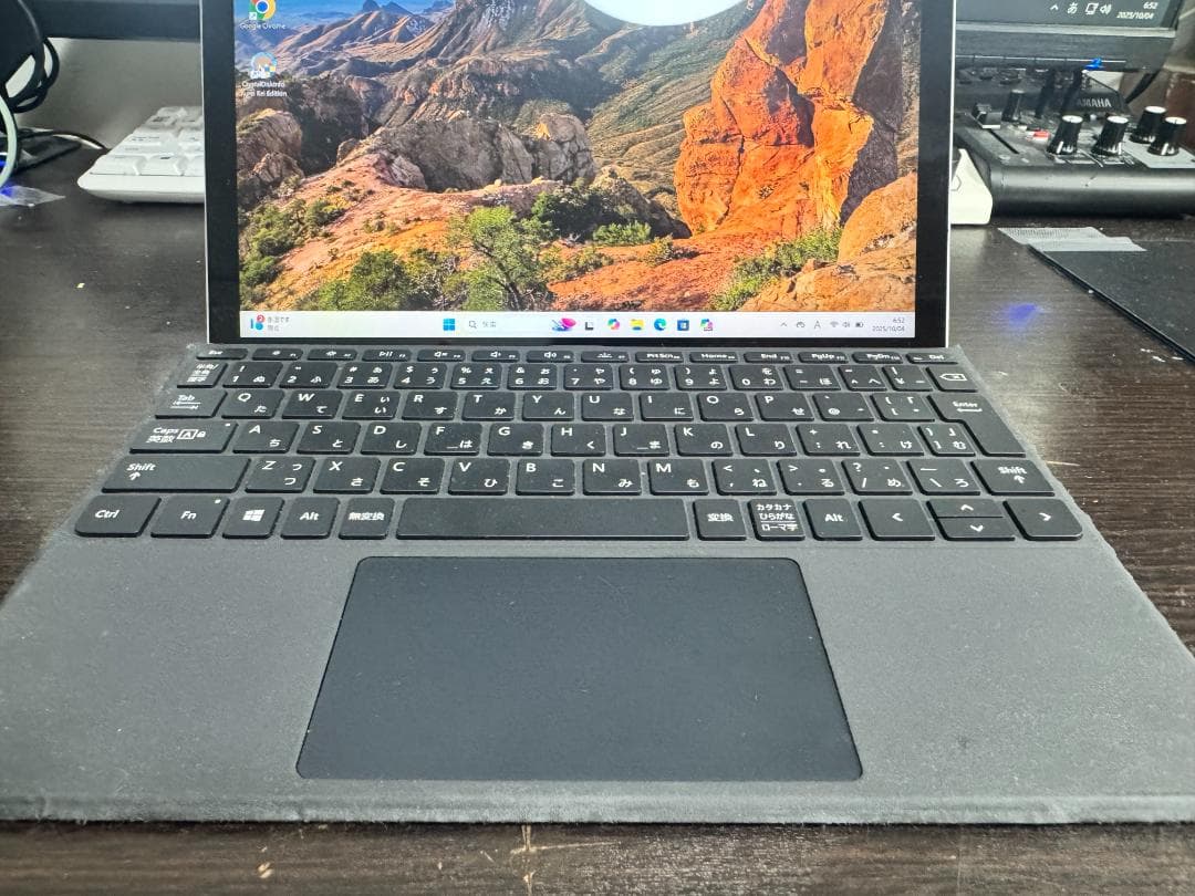 即発送 Surface Go 3 Pentium-6500Y/8GB/128GB