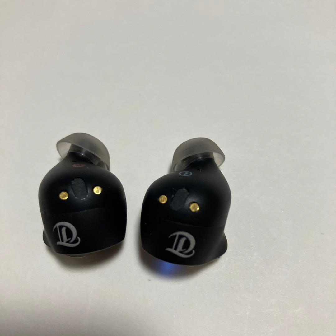 AVIOT ウマ娘 コラボ ワイヤレスイヤホン