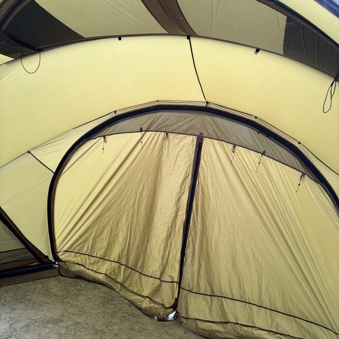 テント・タープ TOMOUNT MOON-XG Ver.2.0