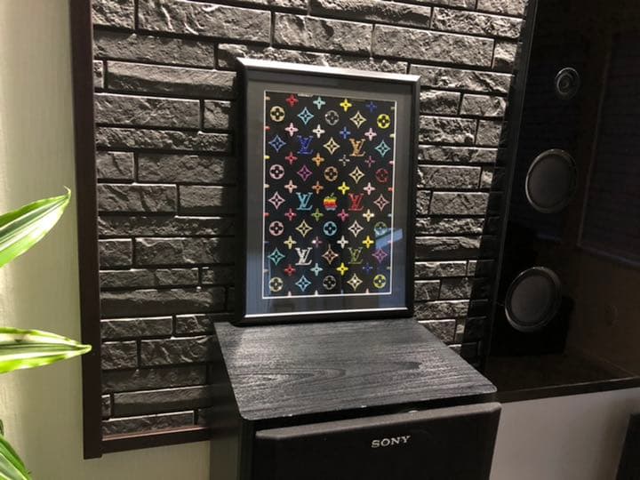 スワロアート　マリオ　エイプ