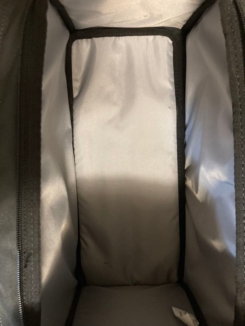 【送料込み】ボントレガー MIK ユーティリティ トランク バッグ　パニアバッグ