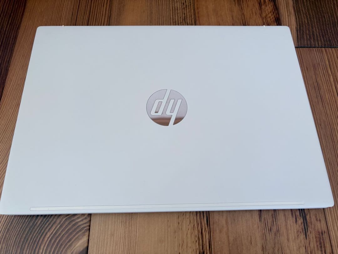 Windows11ノートPC【HP Pavilion Aero/Ryzen7】