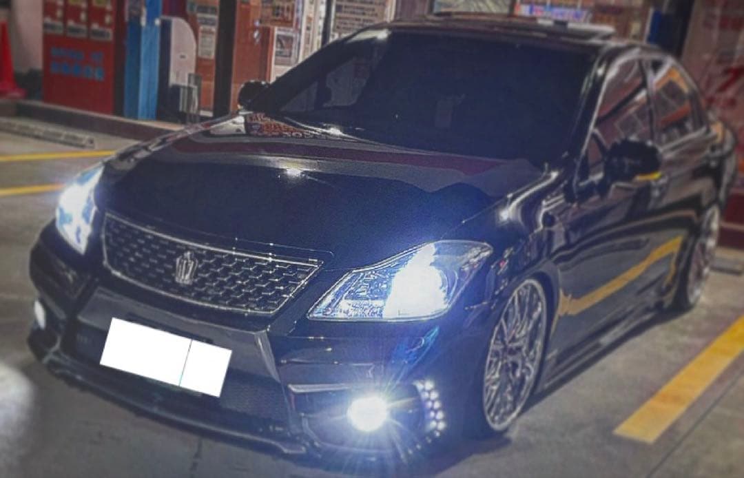 ‼️値下げ対応致します‼️ユニバーサルエアー エアサスキット