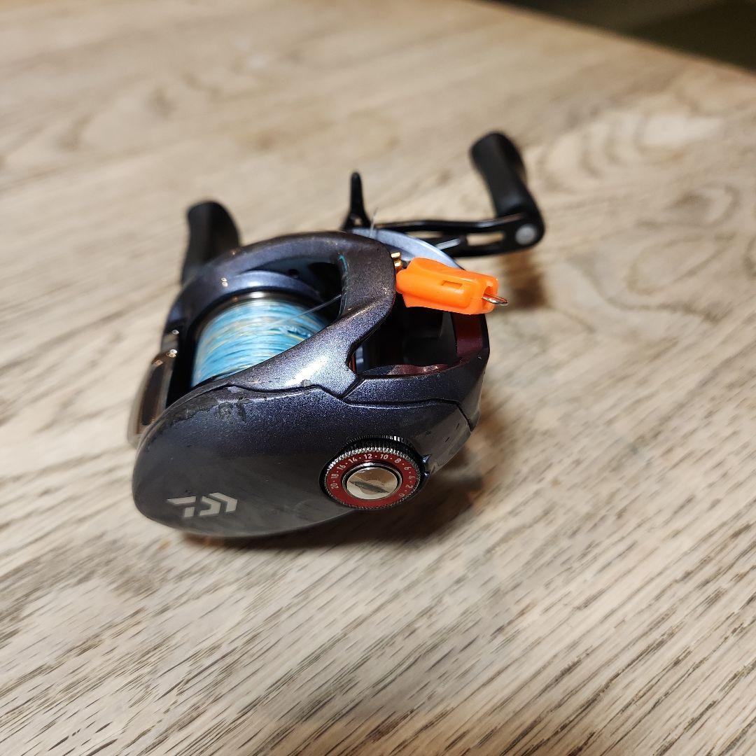 DAIWA ジリオンSVTW