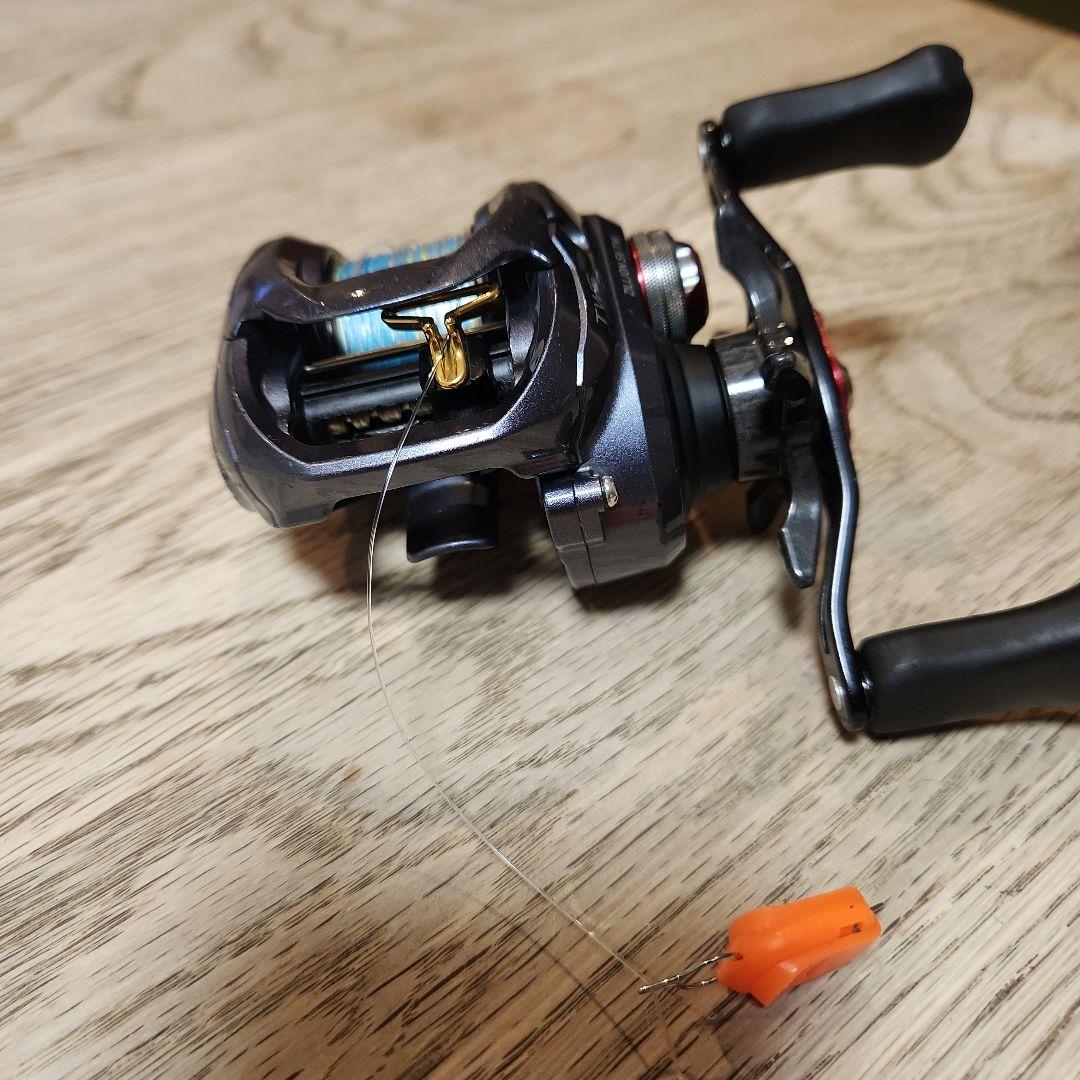 DAIWA ジリオンSVTW