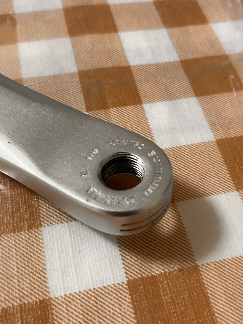 シマノ　XT クランク　BBセット