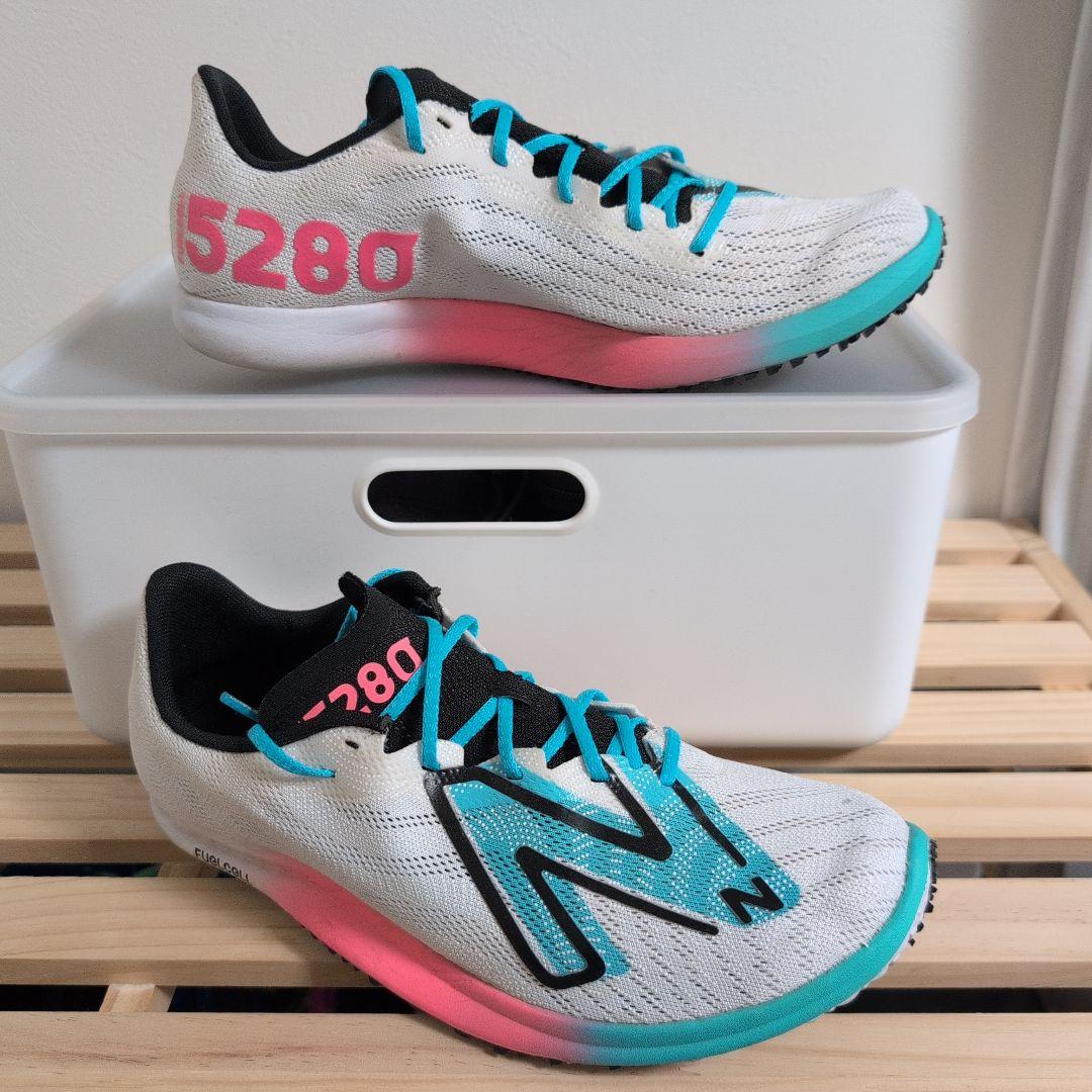 ニューバランス　フューエルセル 5280 28.0cm