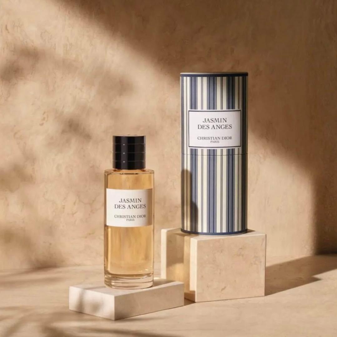 DIOR メゾンクリスチャンディオール ジャスミンデザンジュ 新品未開封