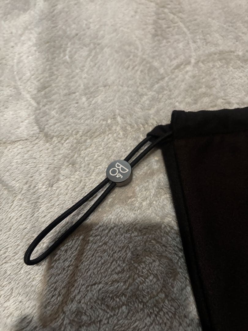 Bang & Olufsen Beoplay H8 バーガンディ【難あり】