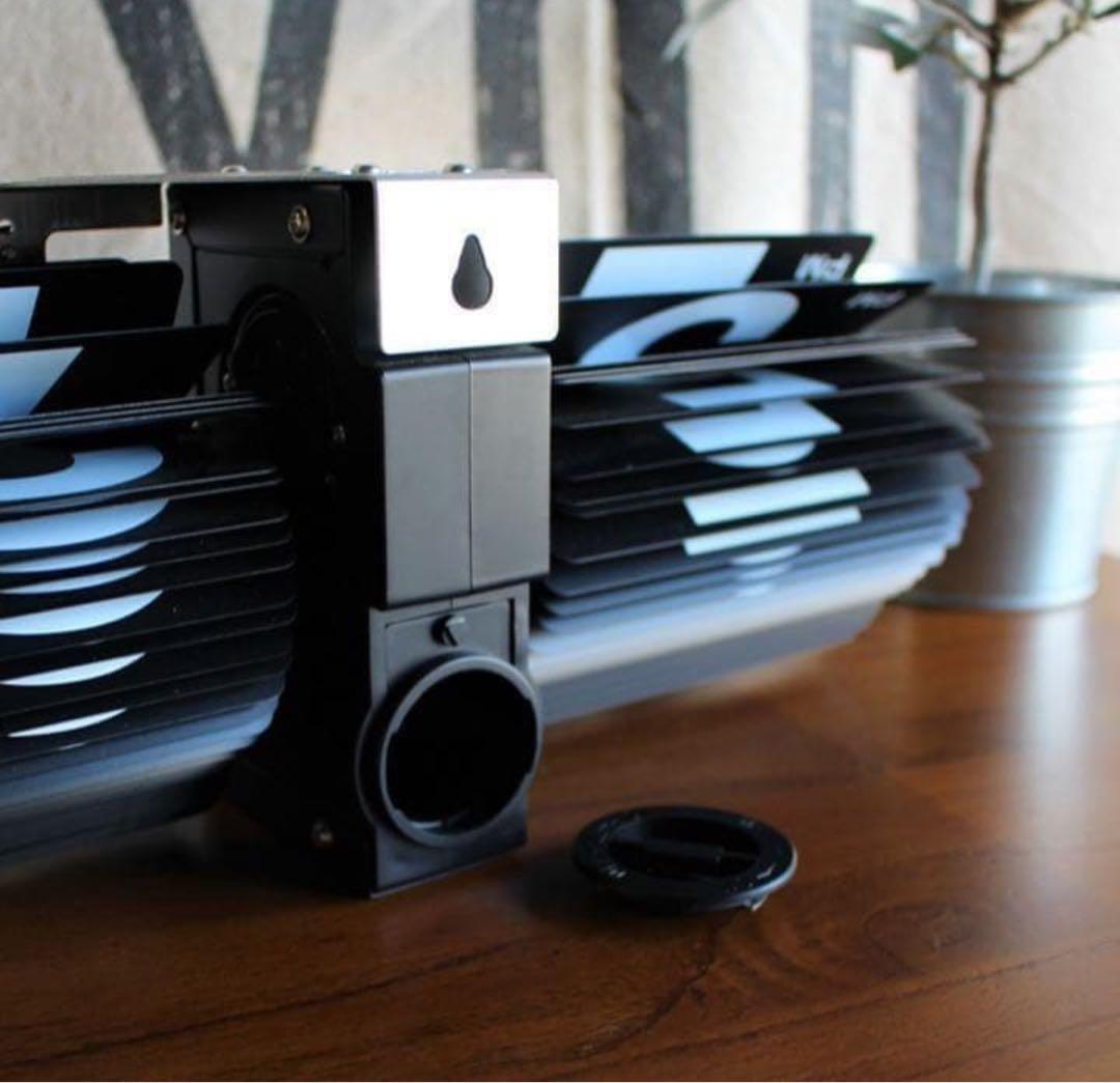 フリップクロック　パタパタ時計 置時計 掛時計