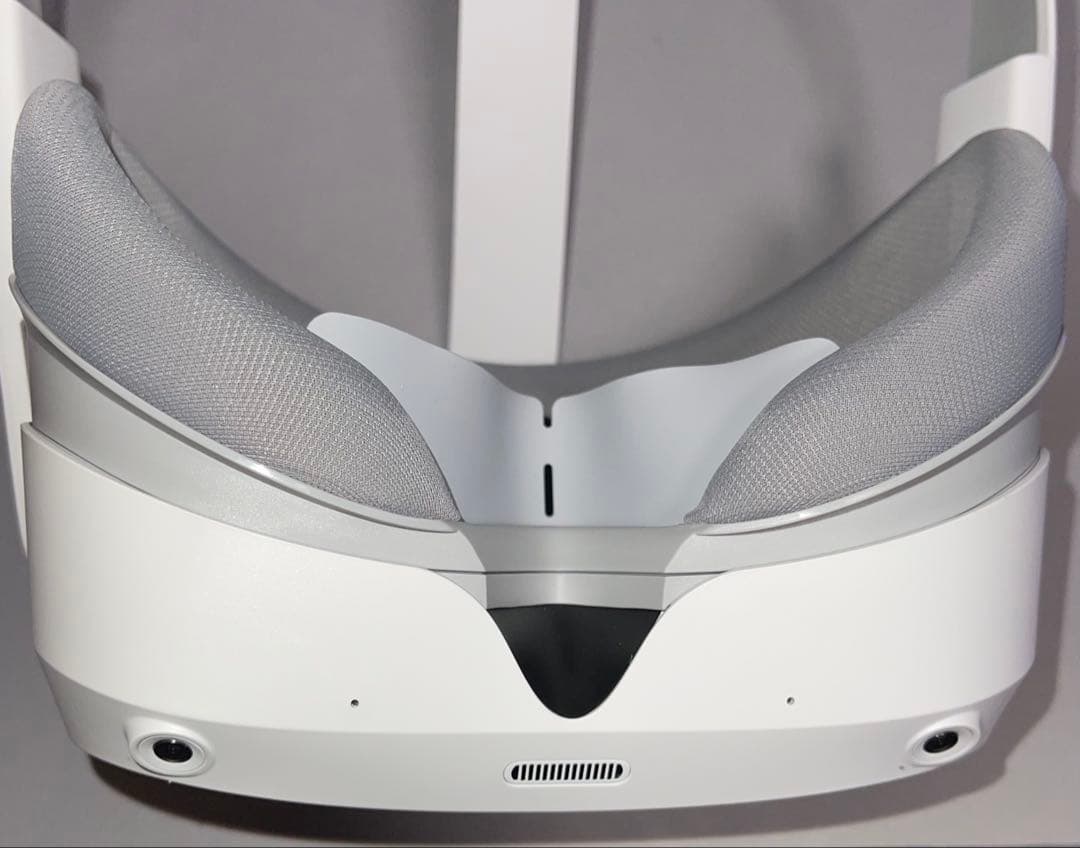 PICO 4 128G VRヘッドセット ホワイト