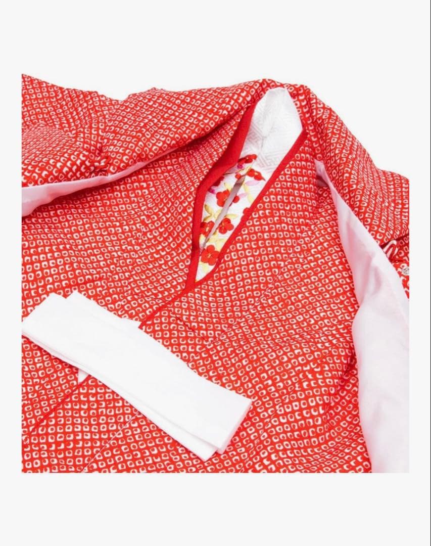 KYOETSU 七五三 3歳 着物 セット 女の子　2セット