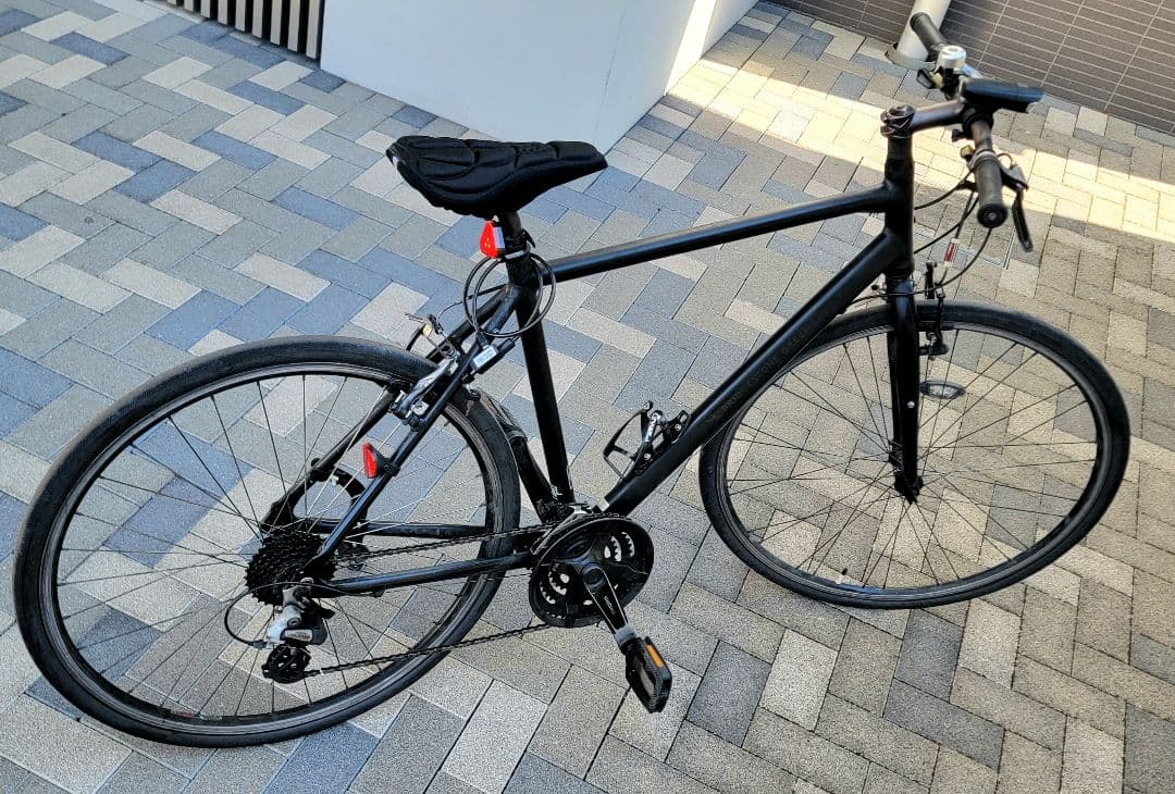 BRIDGESTONE (ブリヂストン) GL クルスバイク