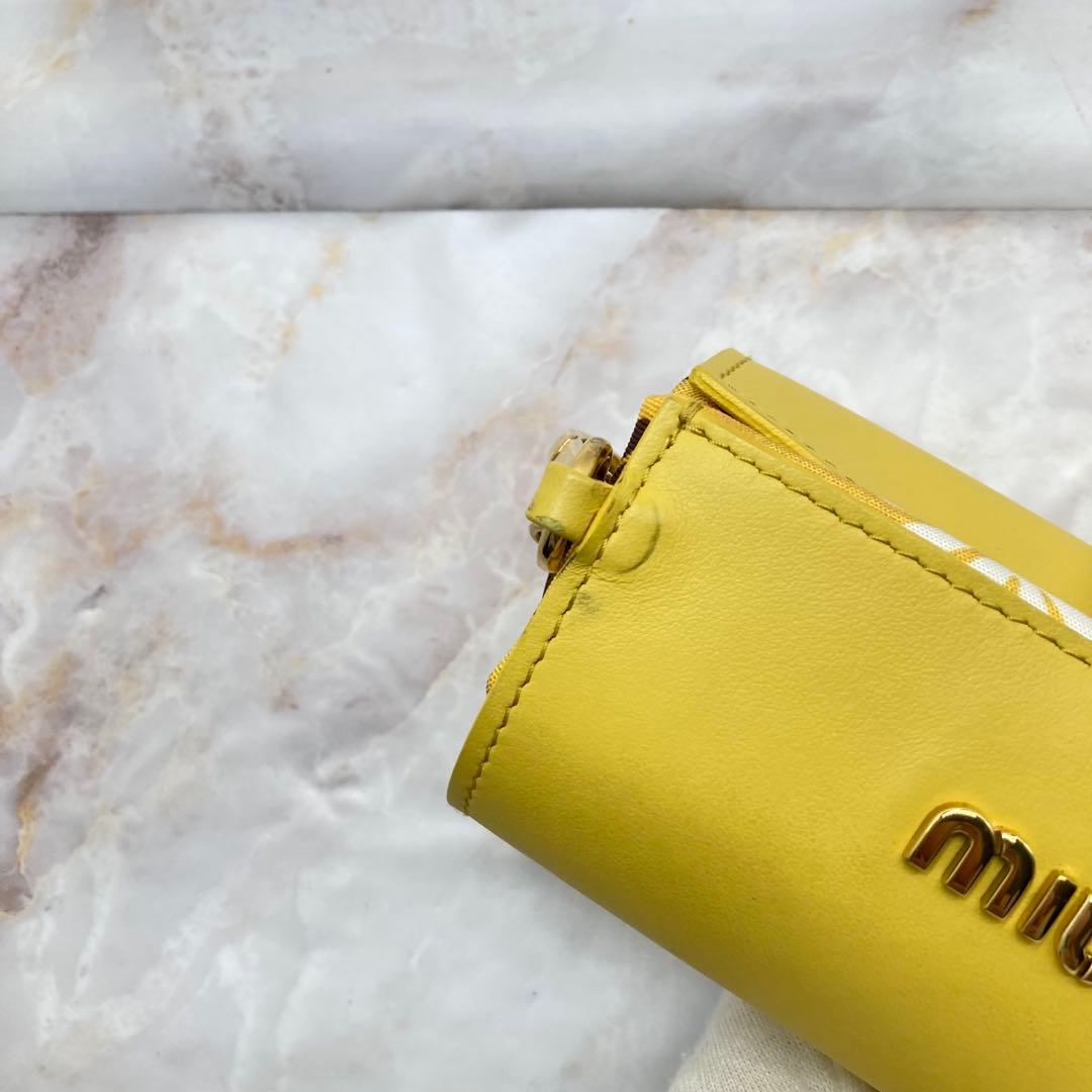 専用です❣️購入しないでください❣️miumiuミュウミュウ花柄 フラワー