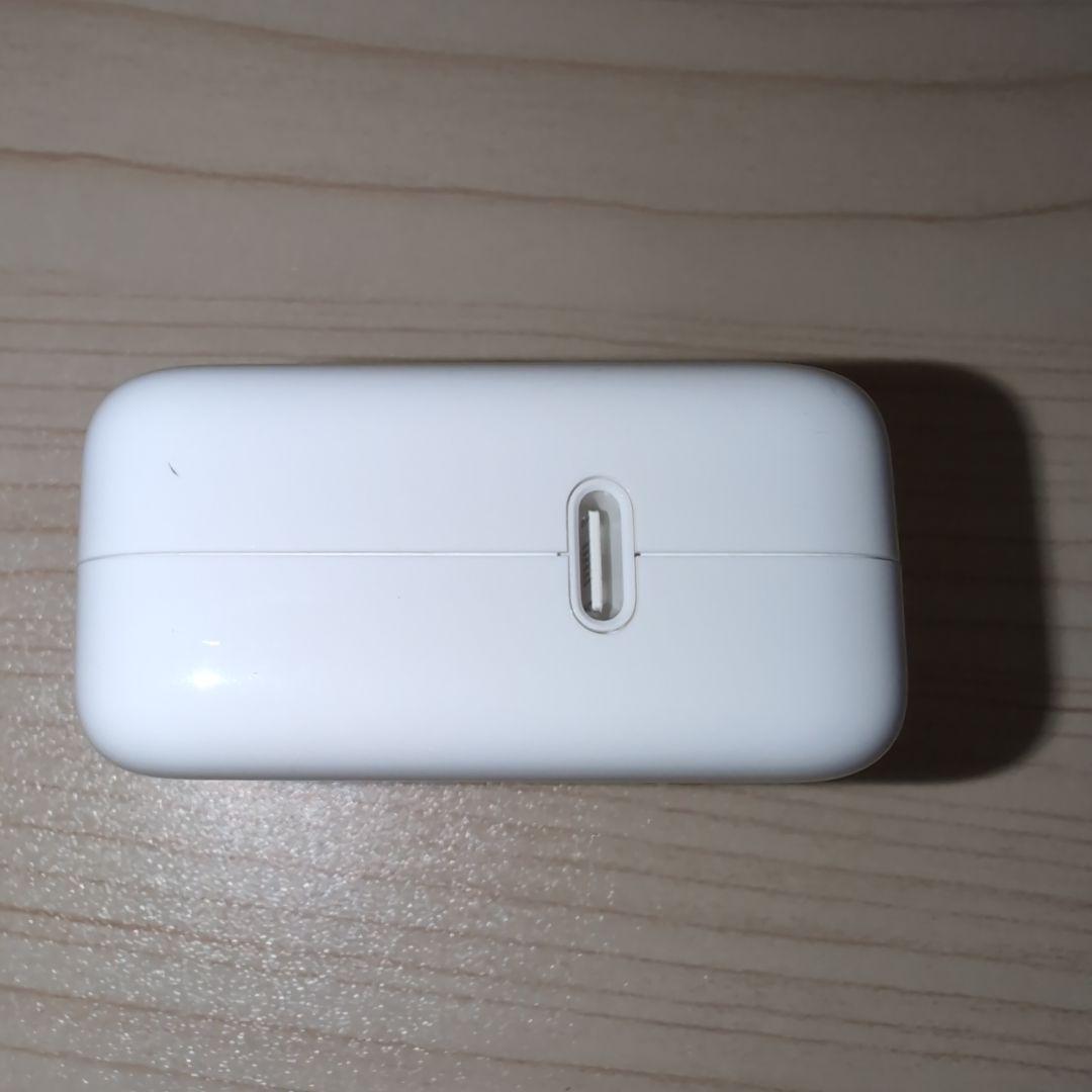 Apple MacBook Air M2 2022 本体　スペースグレイ