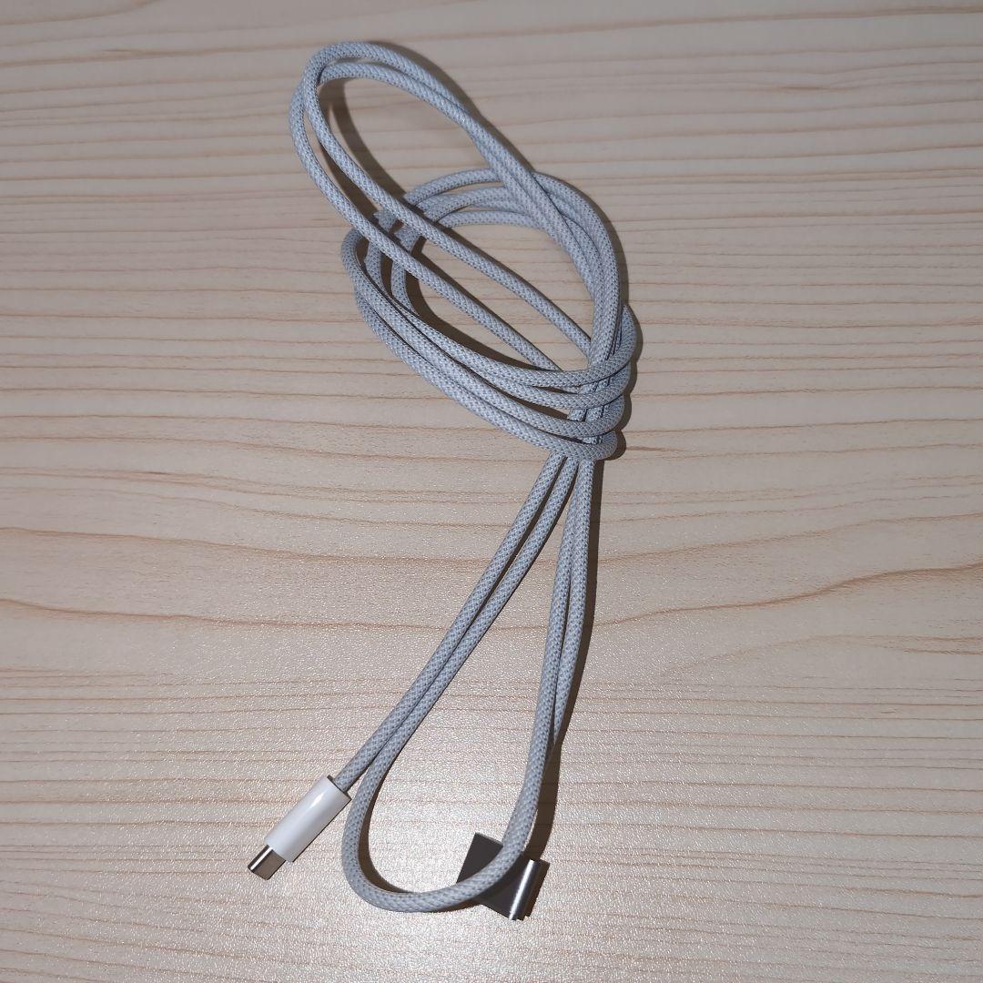 Apple MacBook Air M2 2022 本体　スペースグレイ