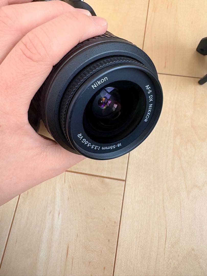 Nikon D5100 デジタル一眼 まとめ買い大歓迎